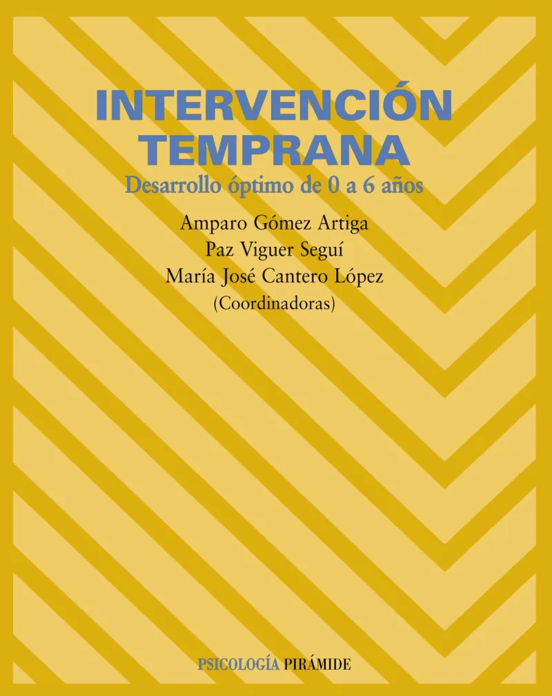 INTERVENCION TEMPRANA