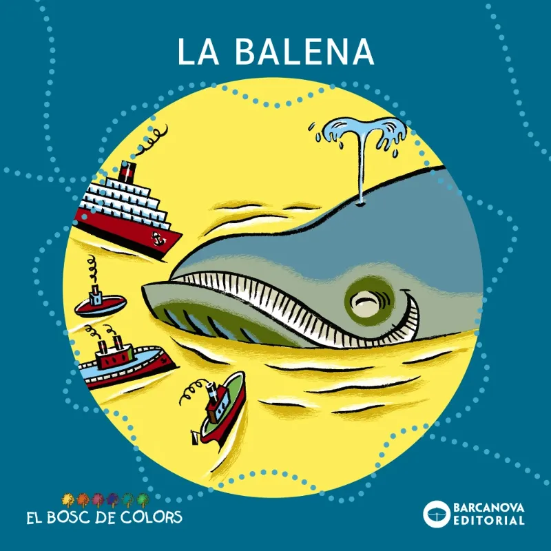 La balena