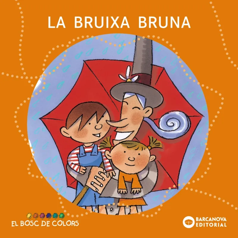 LA BRUIXA BRUNA