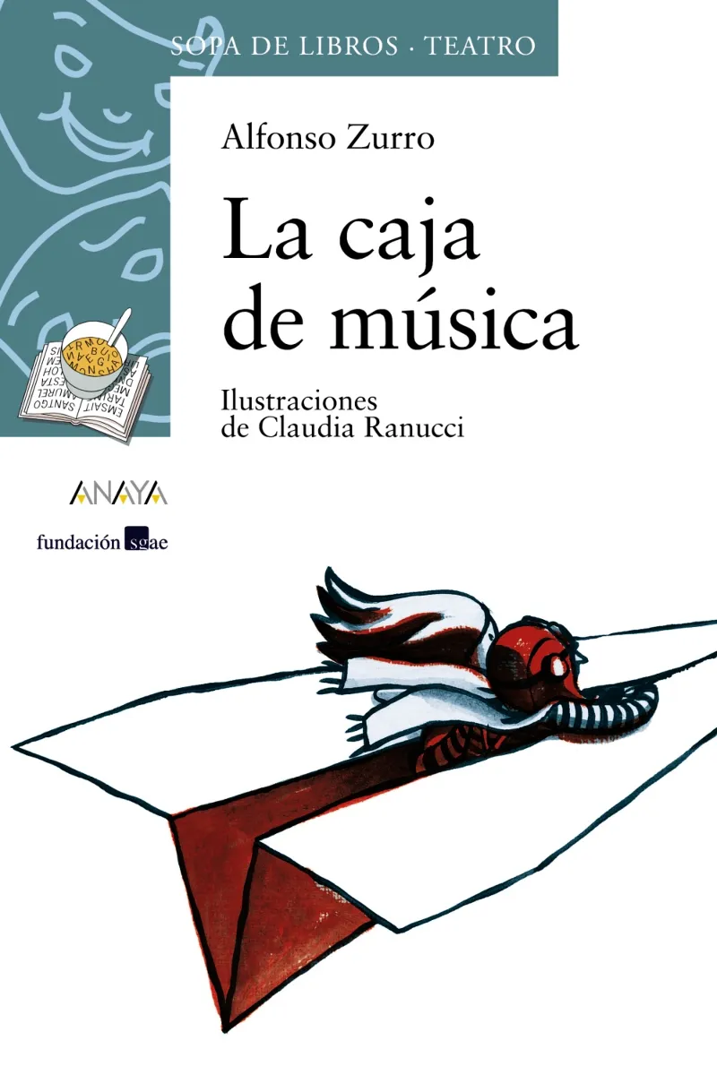 CAJA DE MUSICA,LA
