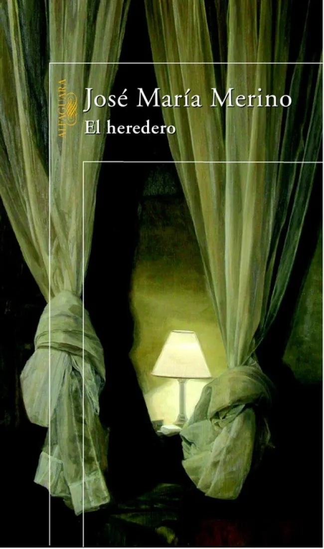 HEREDERO,EL