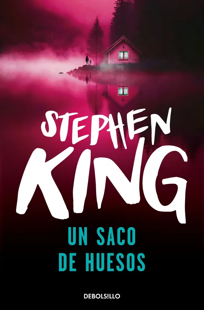 Un saco de huesos
