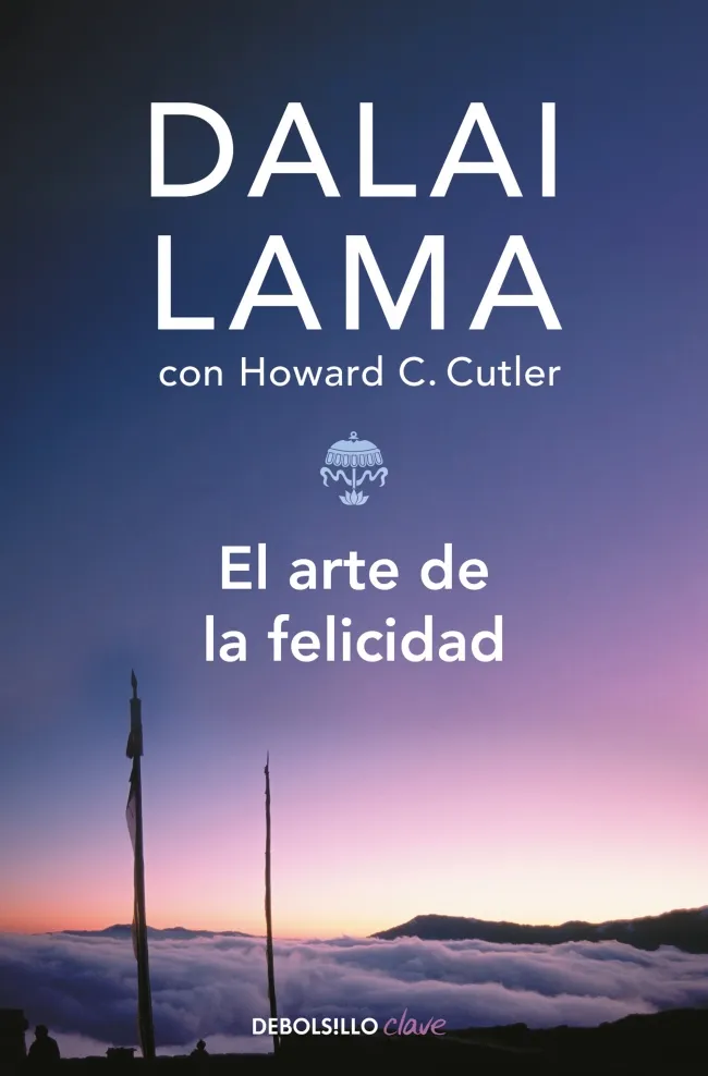 ARTE DE LA FELICIDAD,EL
