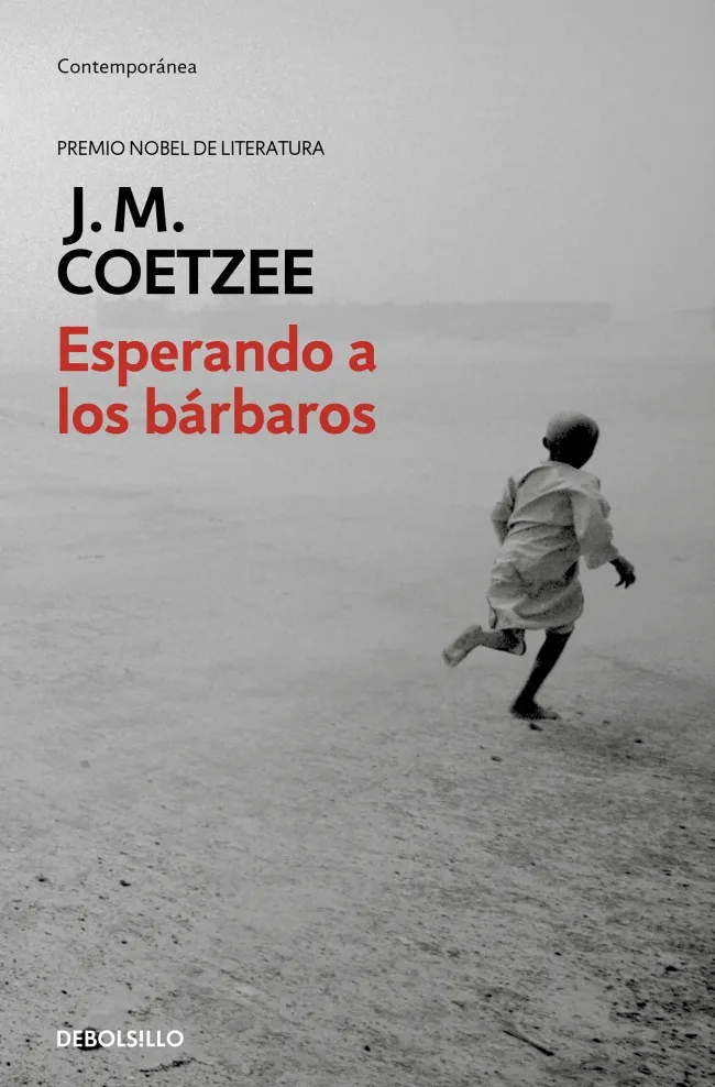 Esperando a los bárbaros