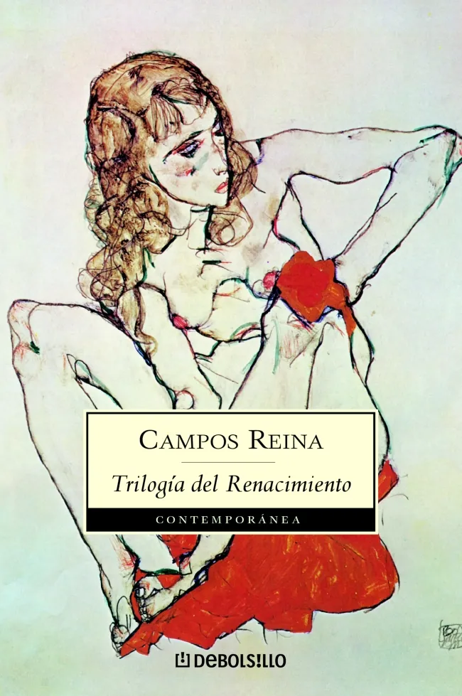 TRILOGÍA DEL RENACIMIENTO (ESTUCHE CON EL BASTÓN DEL DIABLO | UN DESIERTO DE SEDA | LA GÓNDOLA NEGRA)