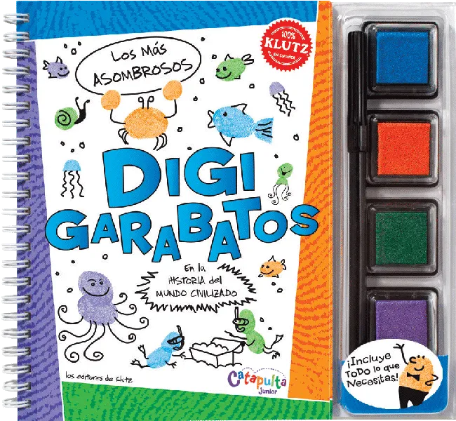 DIGIGARABATOS