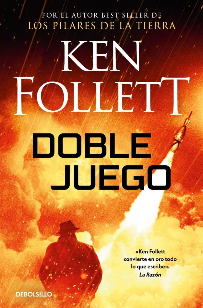 DOBLE JUEGO -BUTXACA-