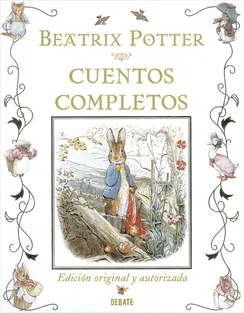 Cuentos completos