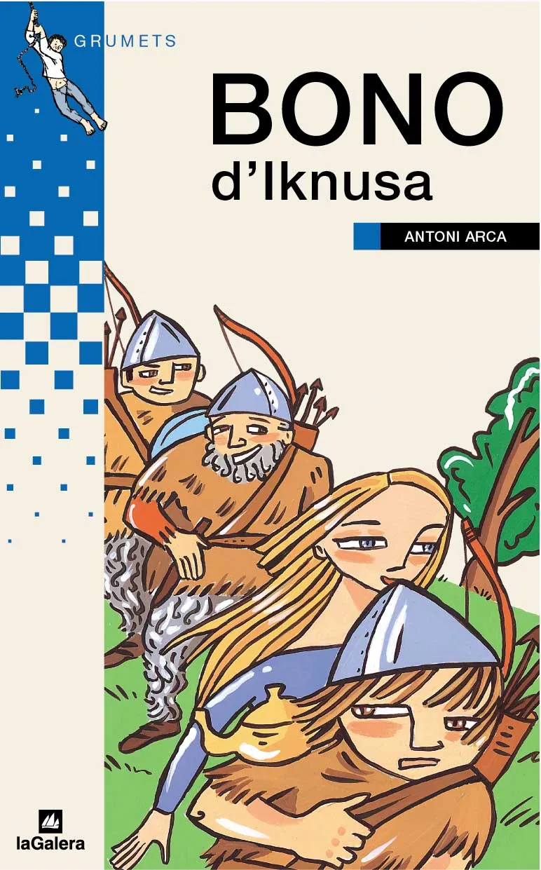 Bono d'Iknusa