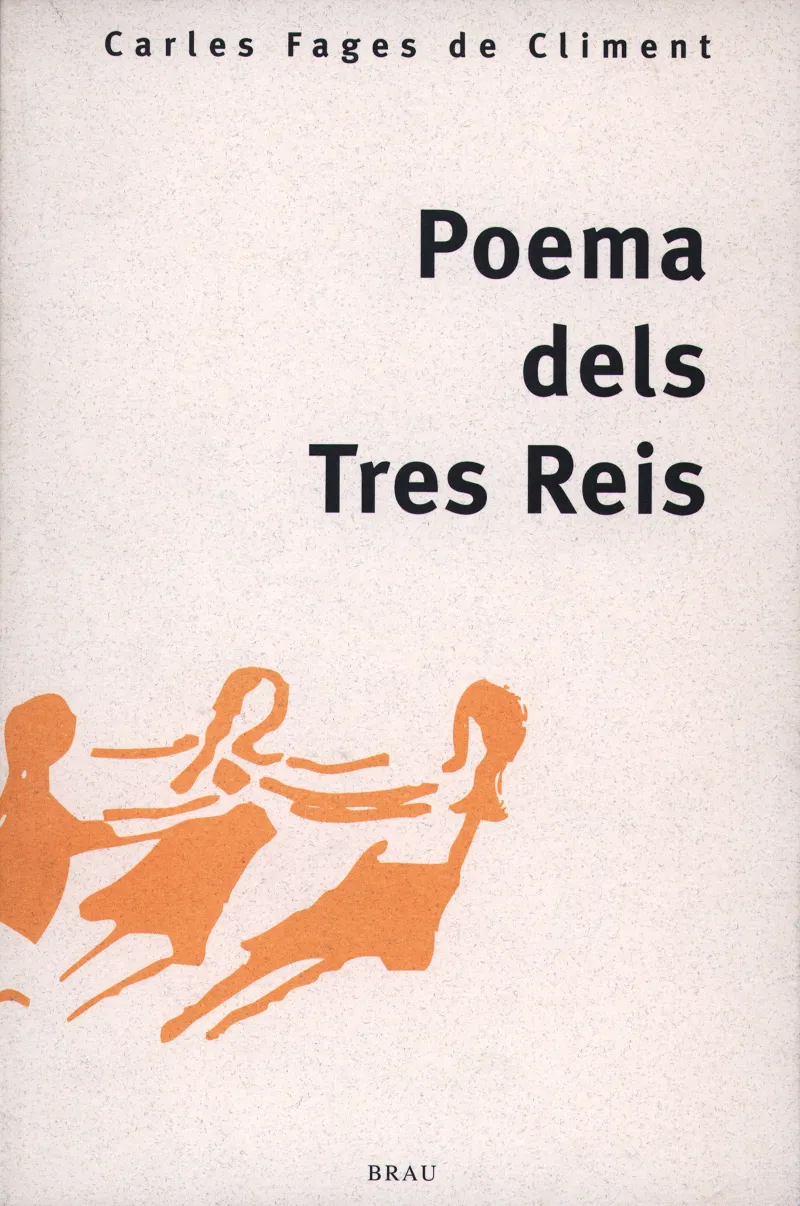 POEMA DELS TRES REIS