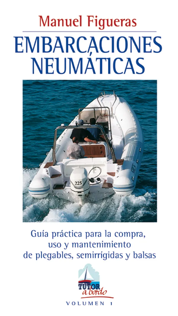 EMBARCACIONES NEUMATICAS