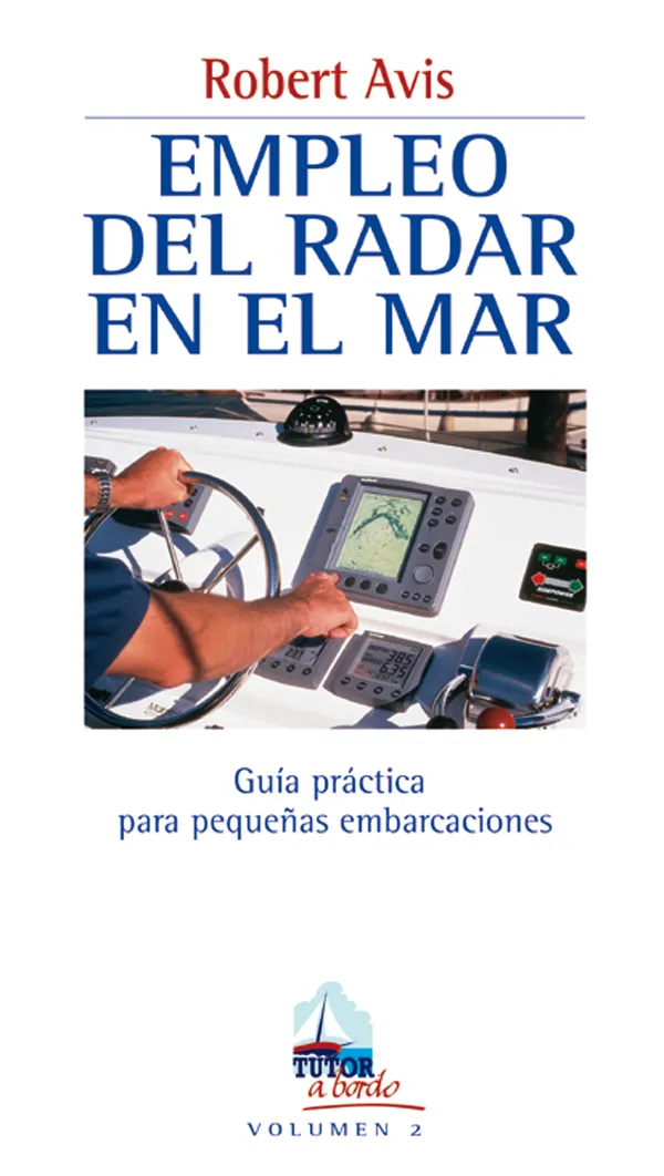EMPLEO DEL RADAR EN EL MAR