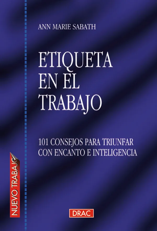 ETIQUETA EN EL TRABAJO