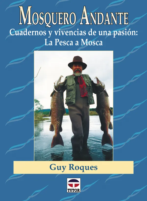 MOSQUERO ANDANTE