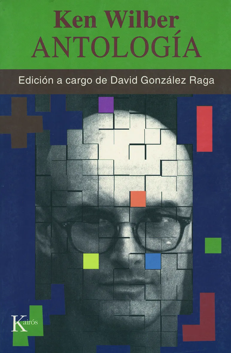 ANTOLOGIA TEXTOS ESCOGIDOS