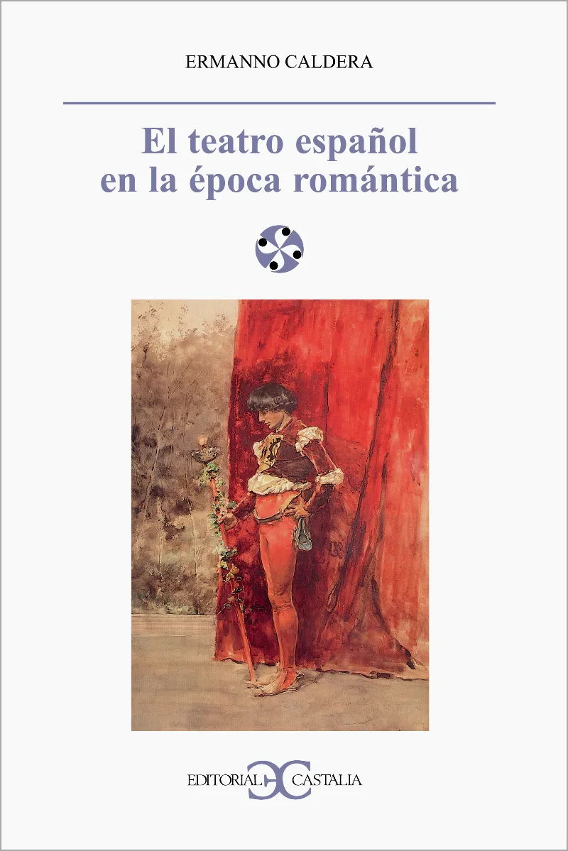 El teatro español en la época romántica .