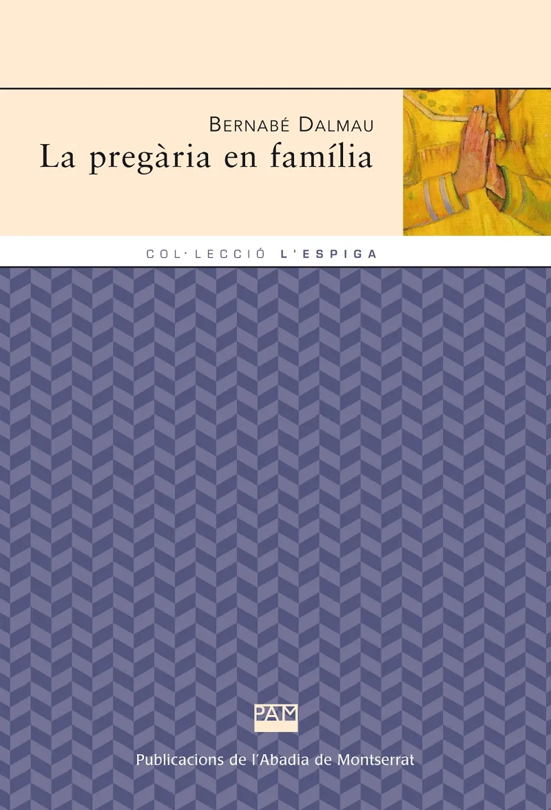 La pregària en família