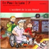 ACCIDENT DE LA IAIA MERCE,L'