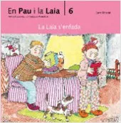 LAIA S'ENFADA,LA