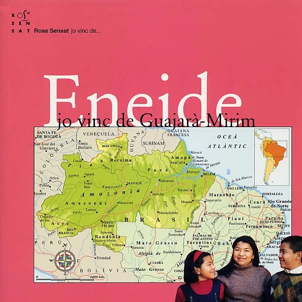 ENEIDE JO VINC DE GUAJARA MIRIM