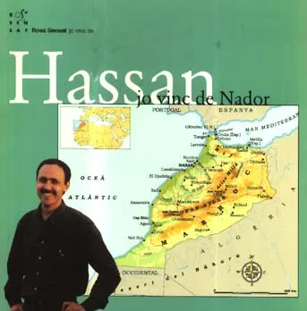 JO VINC DE NADOR, HASSAN