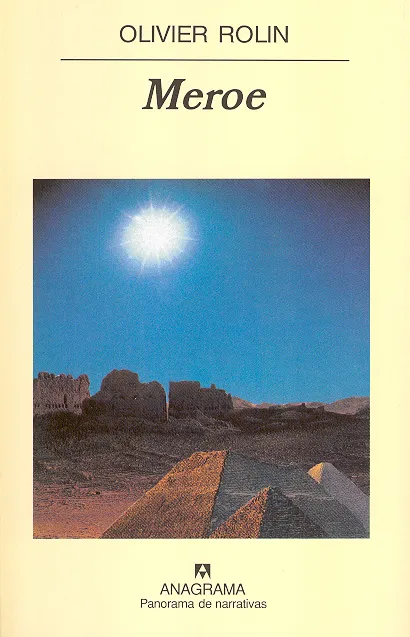 Meroe