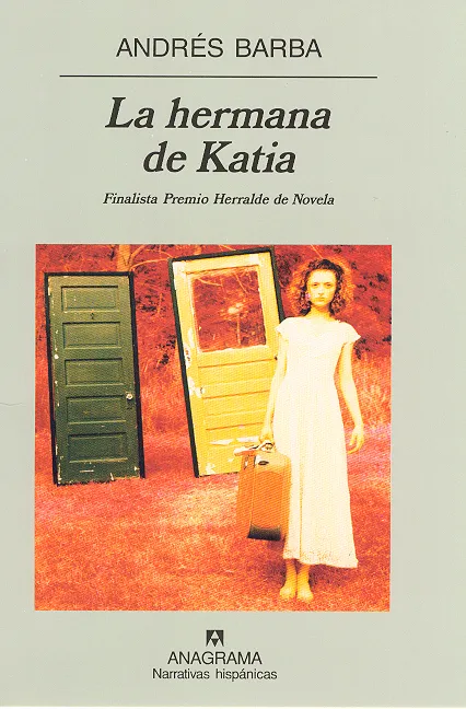 HERMANA DE KATIA,LA