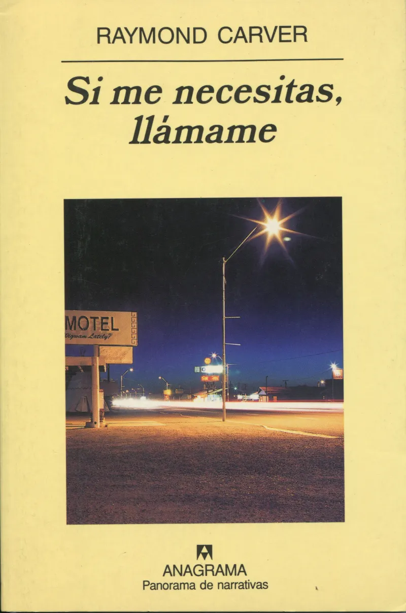 SI ME NECESITAS LLAMAME