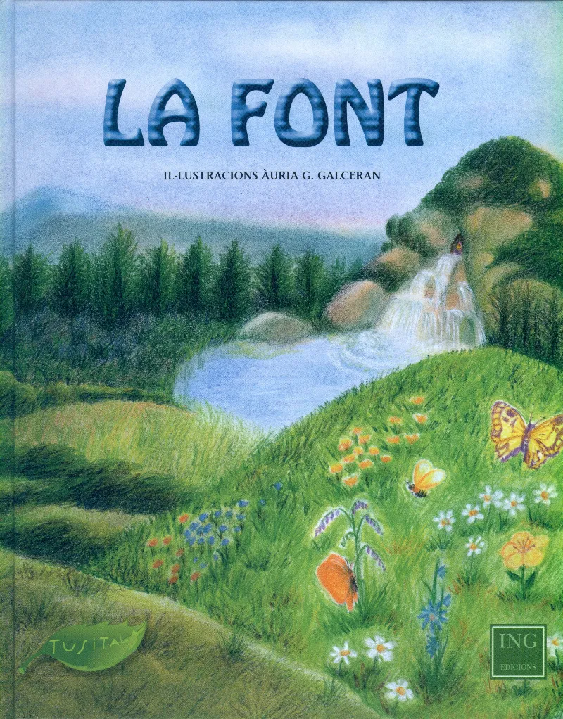 FONT,LA