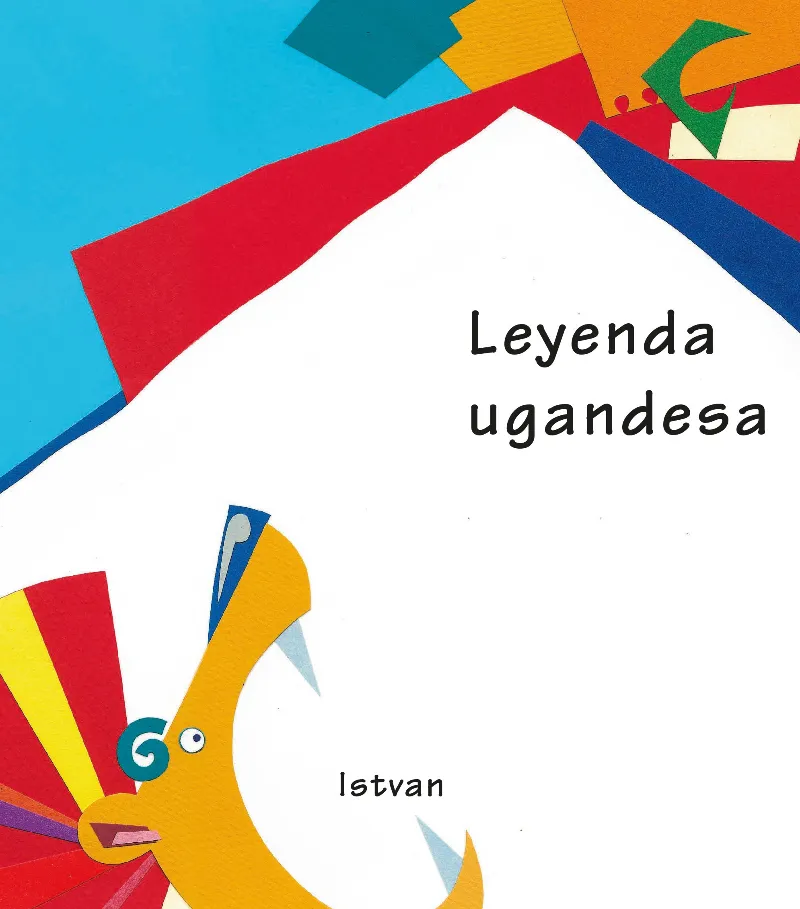 LEYENDA UGANDESA