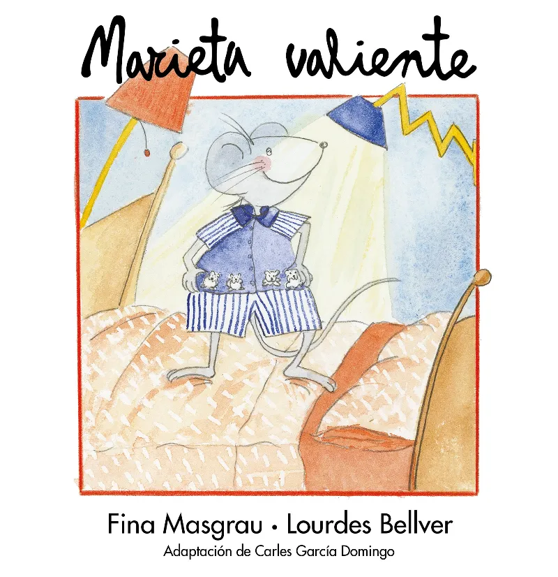 MARIETA VALIENTE