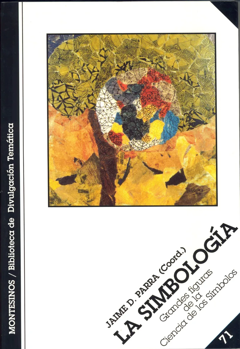 SIMBOLOGIA,LA