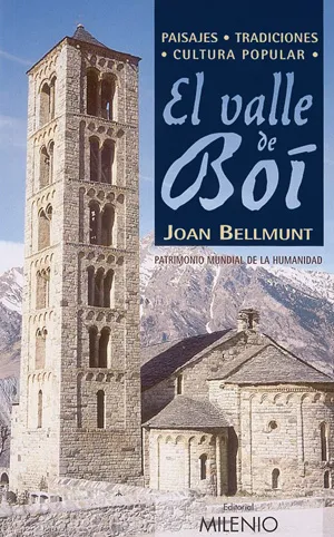 VALLE DE BOI,EL