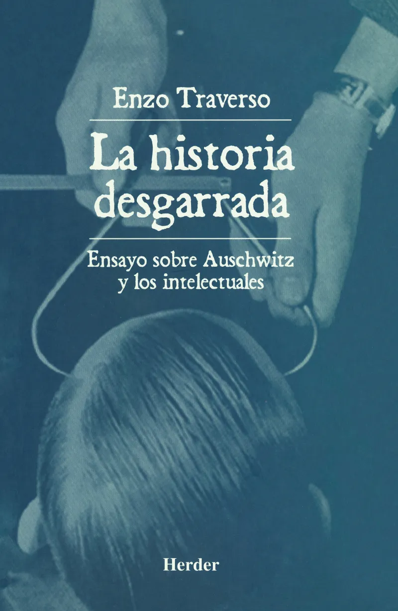 HISTORIA DESGARRADA, LA