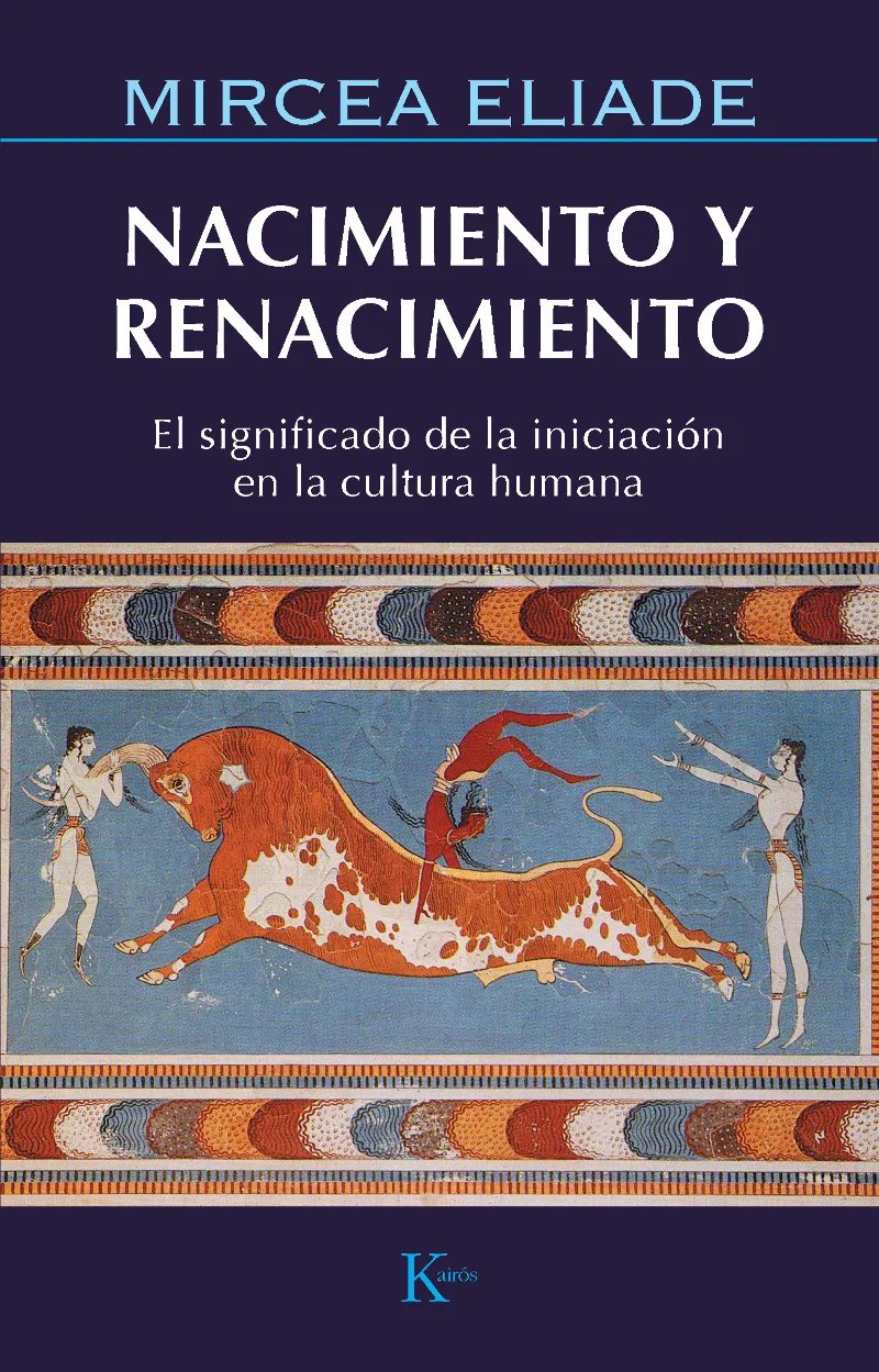 NACIMIENTIO Y RENACIMIENTO