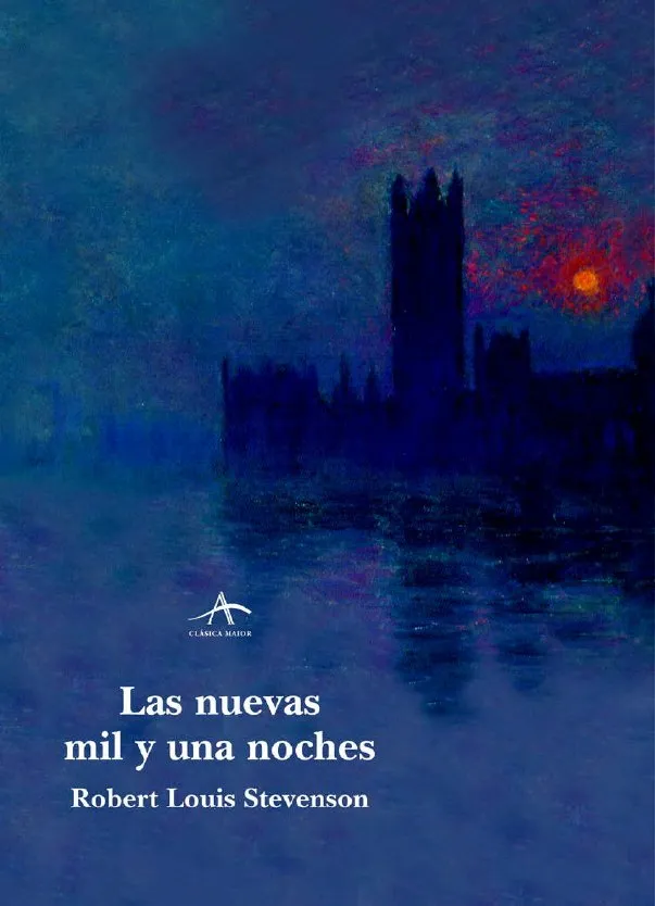 Las nuevas mil y una noches