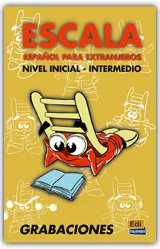 ESCALA I CD