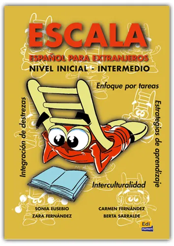 ESCALA I ALUMNO