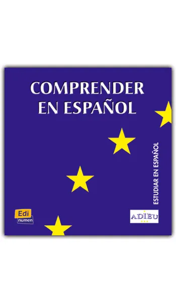 PROYECTO ADIEU COMPRENDER EN ESPAÑOL