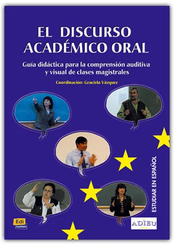 PROYECTO ADIEU EL DISCURSO ACADEMICO