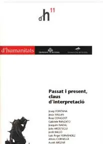 PASSAT I PRESENT CLAUS D'INTERPRETACIO