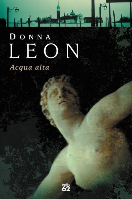 ACQUA ALTA