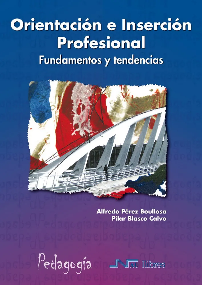 ORIENTACION E INSERCION PROFESIONAL FUNDAMENTOS Y
