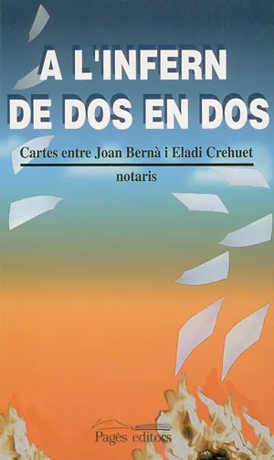 A l'infern de dos en dos