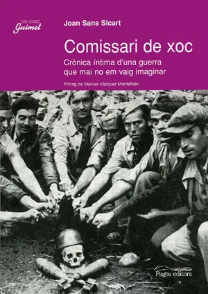 COMISSARI DE XOC