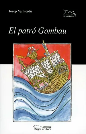 PATRO GOMBAU,EL