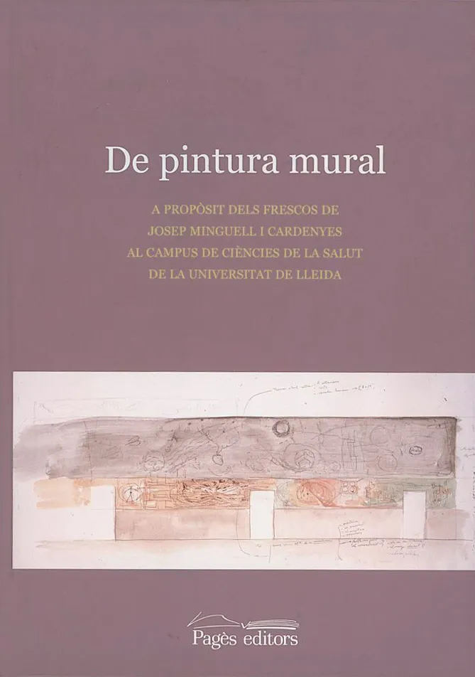 De pintura mural
