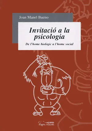 INVITACIO A LA PSICOLOGIA