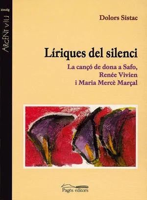 LIRIQUES DEL SILENCI