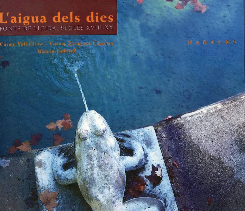 L'aigua dels dies